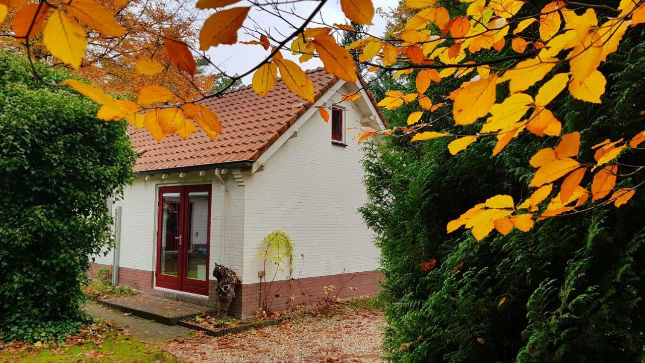 Vaassen Dennenhuis מראה חיצוני תמונה